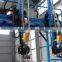 gantry Automatic Welding Machine for H beam
