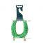Expandable Hose/Garden Hose with Durable & Rust-free hose Holder and Carrier