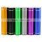 2015 External Mini Power Bank 2600mAh