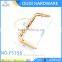 Bag Holder Frame Of The Best Popular Women High Grade Jewel Closure Frame Bag