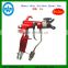 High pressure water spray gun paint pistal G230/G220/G210 HS code 84242000 and nozzle tips seat