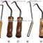 China Tie Tied Tying Products factory directly knot tying machine tool