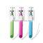 Extendable Mini Bluetooth Selfie Stick 2015 Monopod Selife Stick Instructions