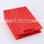 FANCY RED small paper bag FOR WEDDING