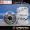 genuine hongyan truck engine parts fuel filter pump alternator