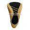 NEW Design Golf Wood Headcover