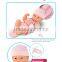 2017 wholesale toys games lifelike baby doll educational toy for kindergarten