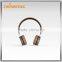 2015 fashion bluetooth stereo headset with mic