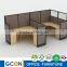 Commercial Furniture General Use and Office Furniture Type used office partition wall