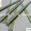 frp pultruded profiles flat strips, corrosion resistance fiberglass flat strip