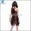 Women Sexy Indian Dress Costume JA010