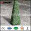 artificial spiral tree topiary tree palm plants