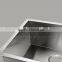 small bowl stainless steel kitchen sink