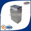 OEM fabrication welded stamping waterproof electric stainless steel aluminum gavanized sheet metal steel box enclosure cabinet