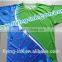 Fabric printing special ink for sublimation offset ink