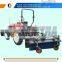 PTO Driven Snow Brush, Tractor Snow Sweeper
