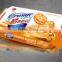 Automatic Multi-function biscuit/chocolate/cookies/bread Horizontal Flow packing Machine