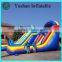 China suppliers giant inflatable water slide for adult