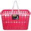 High quality vegetable & fruit basket