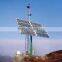 Wind And Solar Power Hybrid Electric System 5Kw