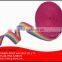 Hot Sale Rainbow Elastic Band, Polyester Webbing