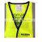 EN1150 High Visibility Waistcoat Jacket Safety Vest