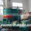 X(S)N-110 rubber internal mixer machine series rubber kneader made by Qingdao / Rubber Dispersion Mixer Machinery