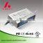 waterproof 9w led driver 350ma transformer for led bulb driver