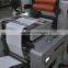 Super-320 Hot Sale Cheap Price High Quality Label Stock Adhesive Tape Relief Printing Machine
