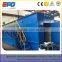 packaged wastewater treatment plant for hotel sewage