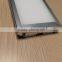 Ultra thin super slim office IP44 alkaline solutions Led linear light