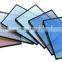 Double glazing insulated window glass manufacturer with CCC and ISO