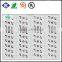 used pcb manufacturing equipment led light pcb board design linear slide potentiometer
