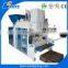 High productivity WT10-15 egg laying cement hollow concrete block making machine price