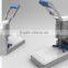 Professional Manufacturer Rounded Corner & Punching Machine Two in One Machine