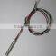 High Density Cartridge Heaters for special applications