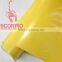 High glossy diamond glitter sanding self adhesive pvc fluorescent vinyl film