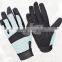 Hot gardening glove, women work glove, mechanic glove, safety equipment