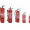 portable 6kg ABC dry powder fire extinguisher for sale