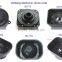 best quality DC 12V, 24V electric siren ,ES-301