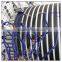 Plastic Large Diameter HDPE Winding Pipe Line
