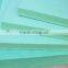 Plastic advertisement xps foam boards