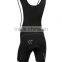 2015 NEW Men's Thickening Cushion Bib Front Cycling Shorts PADDED Tights Pants