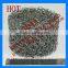 99%filter stainless steel knitted wire mesh tape/304wire mesh tape