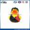 Newest design top quality soft floating plastic duck toys