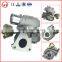 JF131002 GT2052V 705954-5015S 144112X90A 14411VC100 14411VC200 turbo for Engine 2D30 Patrol turbocharger