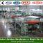 anti-corrosion fireproof stainless steel security window screen