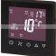 SR108 digital LCD touch screen thermostat /temperature controller
