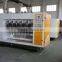 Electric Adjusted Blade Lifting Type Slitter Scorer machine