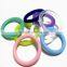 JC brand Various Size Waterproof O-ring Silicone rubber seal with good quality